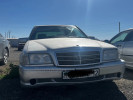 Mercedes-Benz C-Класс 1995 года