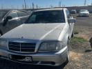 Mercedes-Benz C-Класс 1995 года