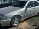 Mercedes-Benz C-Класс 1995 года