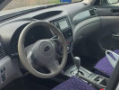 Subaru Forester 2010 года