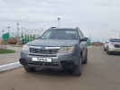 Subaru Forester 2010 года