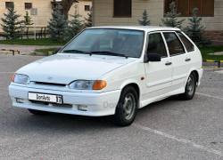 ВАЗ (Lada) 2114 2013 года
