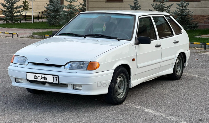 ВАЗ (Lada) 2114 2013 года