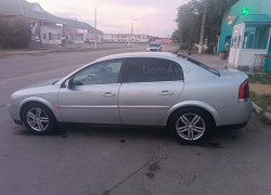 Opel Vectra 2002 года