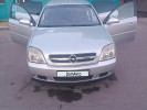Opel Vectra 2002 года
