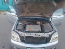 Opel Vectra 2002 года