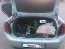 Opel Vectra 2002 года