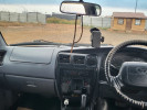 Toyota Hilux Surf 1996 года