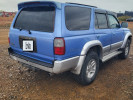 Toyota Hilux Surf 1996 года