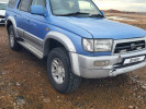 Toyota Hilux Surf 1996 года