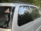 Mazda MPV 2001 года