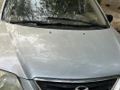 Mazda MPV 2001 года