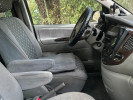 Mazda MPV 2001 года