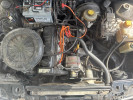 Audi 80 1994 года