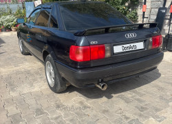Audi 80 1994 года