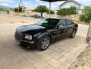 Chrysler 300C 2006 года