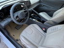 Hyundai Elantra 2021 года