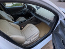 Hyundai Elantra 2021 года