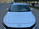 Hyundai Elantra 2021 года