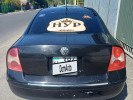 Volkswagen Passat 2003 года