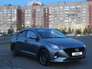 Hyundai Accent 2021 года