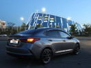 Hyundai Accent 2021 года