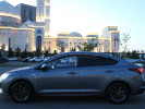 Hyundai Accent 2021 года