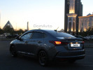 Hyundai Accent 2021 года