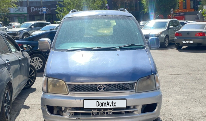 Toyota Town Ace 1997 года