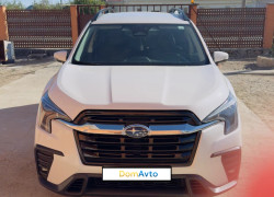 Subaru Ascent 2023 года