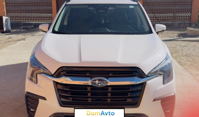 Subaru Ascent 2023 года