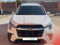 Subaru Ascent 2023 года