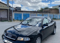 Audi A4 1999 года
