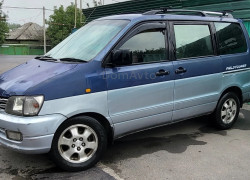 Toyota Town Ace Noah 1996 года