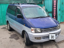 Toyota Town Ace Noah 1996 года