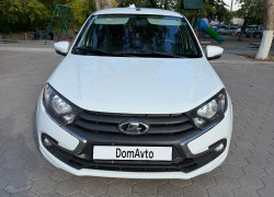 ВАЗ (Lada) Granta 2020 года