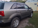 Kia Sorento 2012 года