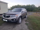 Kia Sorento 2012 года