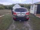 Kia Sorento 2012 года