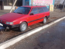 Volkswagen Passat 1990 года
