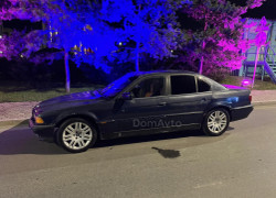 BMW 7 серия 1997 года