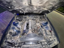 BMW 7 серия 1997 года