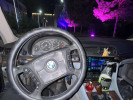 BMW 7 серия 1997 года