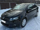Volkswagen Polo 2014 года