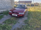 Subaru Impreza 1993 года
