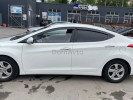 Hyundai Avante 2011 года