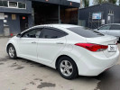 Hyundai Avante 2011 года