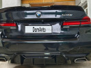 BMW 5 серия 2022 года