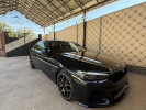 BMW 5 серия 2022 года