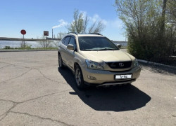 Lexus RX 2006 года